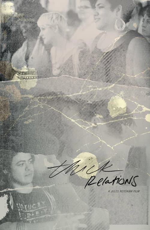 Poster for Thick Relations