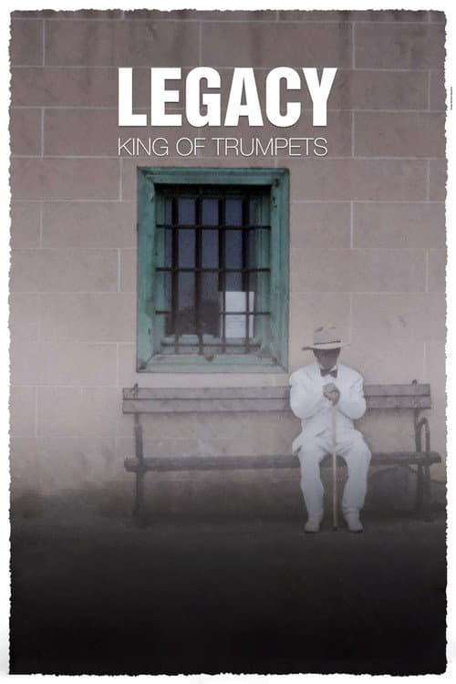 Poster for Legacy of the Trumpet King