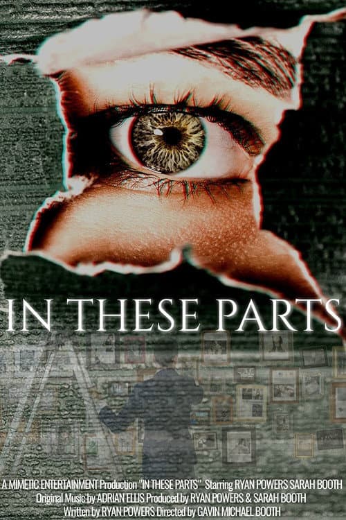 Poster for In These Parts
