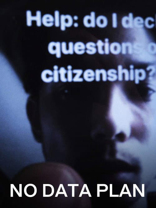 Poster for No Data Plan