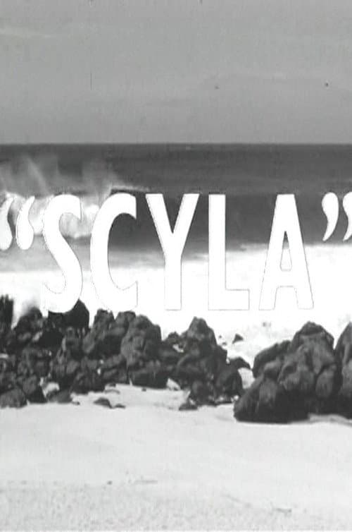 Poster for Scyla