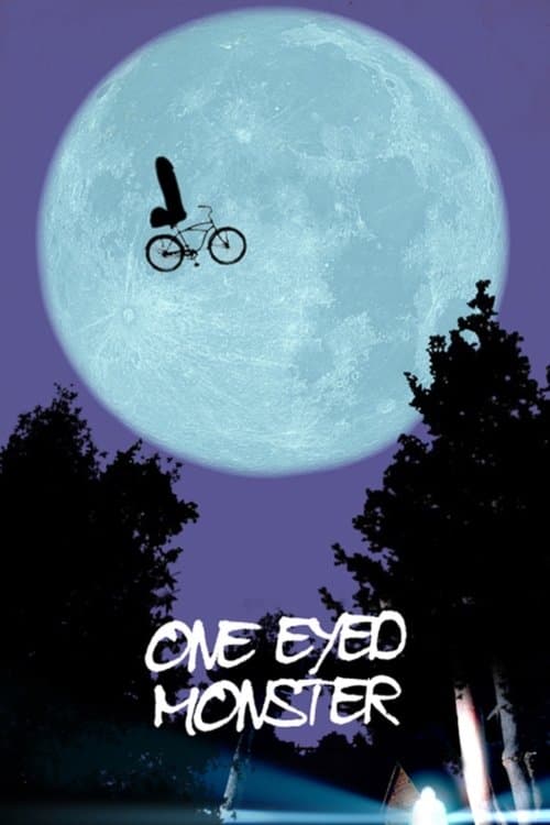 Poster for One-Eyed Monster