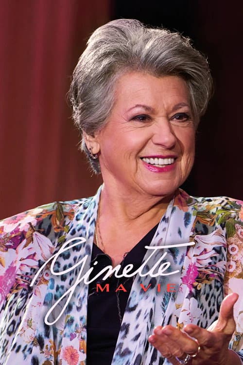 Poster for Ginette - Ma Vie