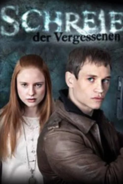 Poster for The Forgotten