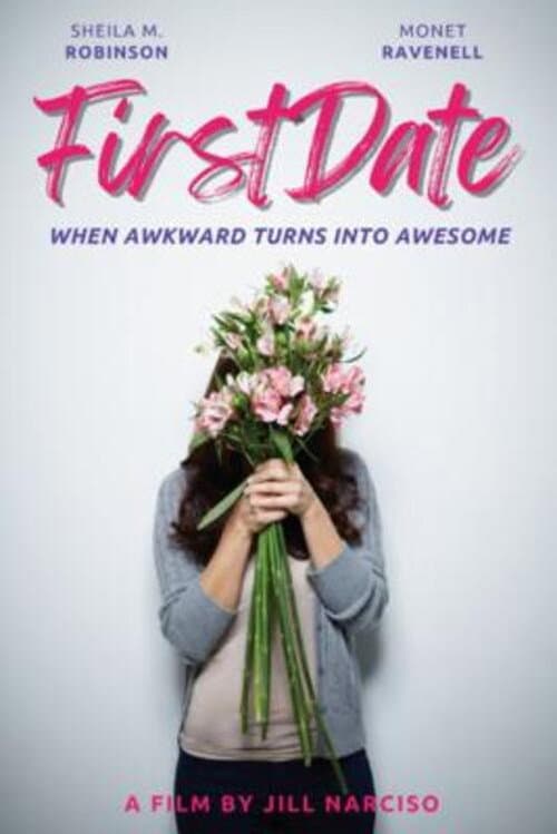 Poster for First Date