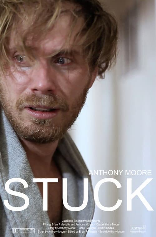 Poster for Stuck