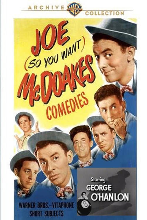 Poster for So You Want to Give Up Smoking