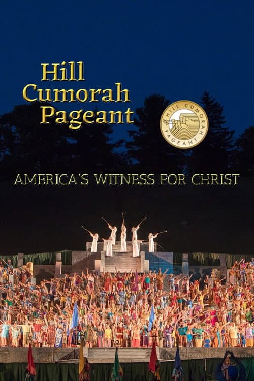 Постер до фільму «Hill Cumorah Pageant [2019 Performance]»