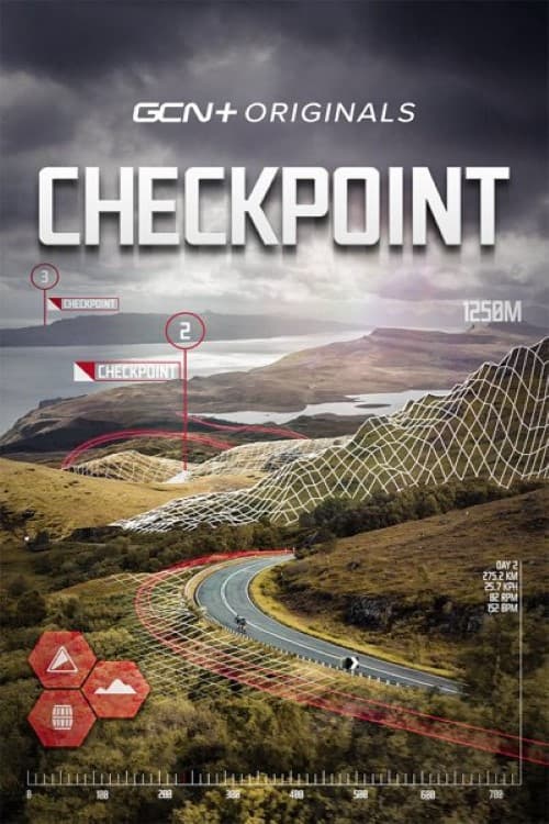 Poster for Checkpoint