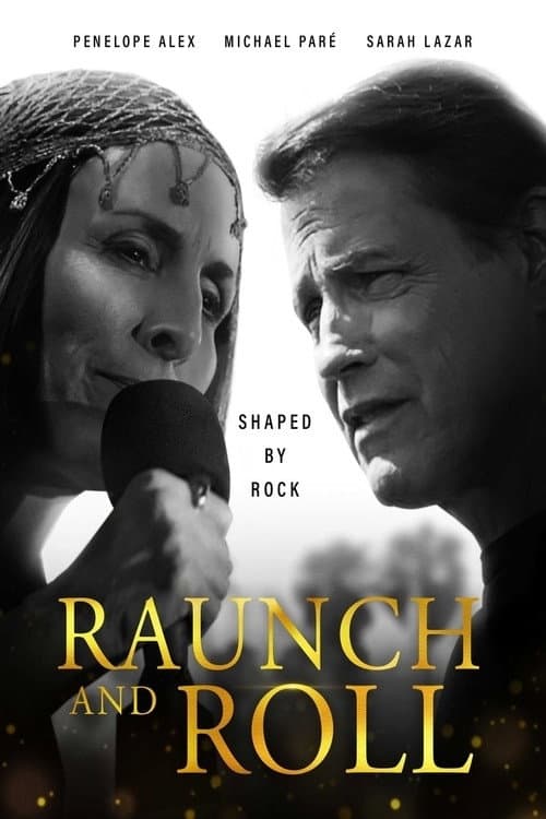Poster for Raunch and Roll