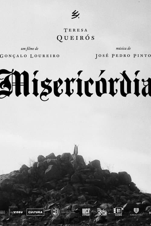 Poster for Misericórdia