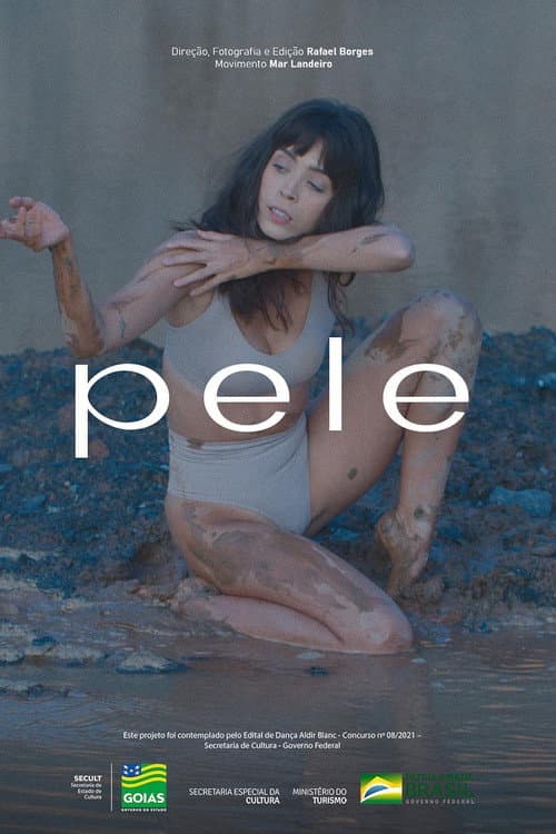 Poster for PELE