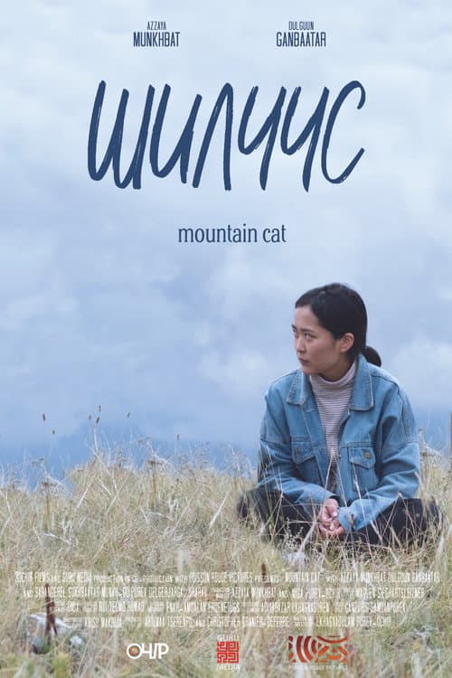 Poster for Mountain Cat