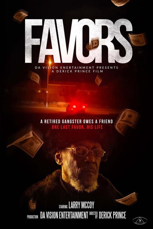 Poster for Favors