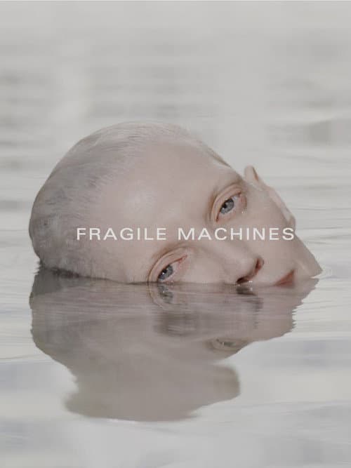 Poster for Fragile Machines