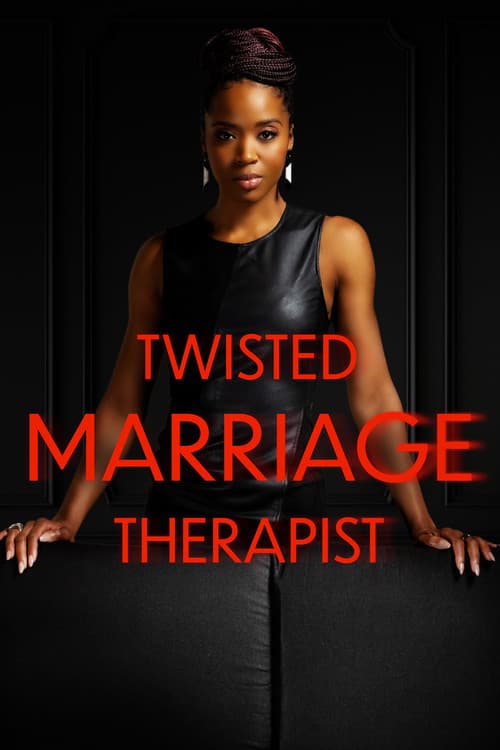 Poster for Twisted Marriage Therapist