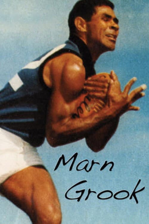 Poster for Marn Grook