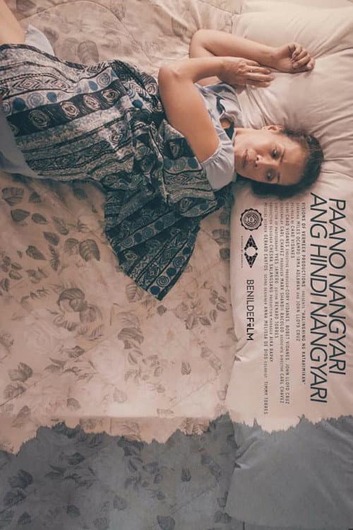 Poster for What Happened on What Did Not Happen