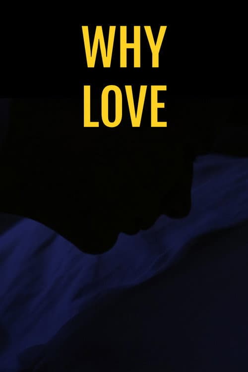 Poster for Why Love