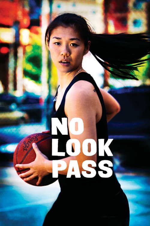 Poster for No Look Pass