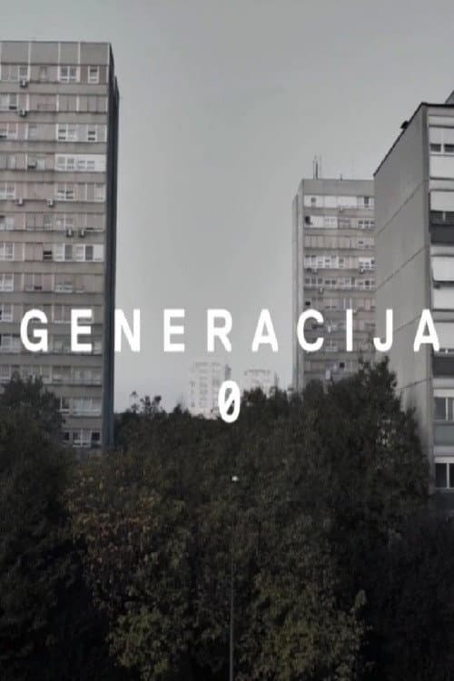 Poster for Generation 0