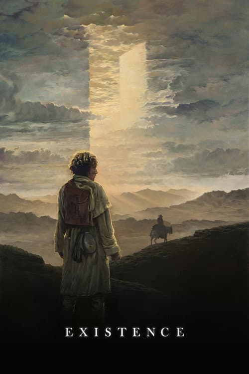 Poster for Existence