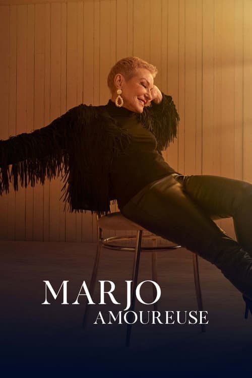 Poster for Marjo - Amoureuse