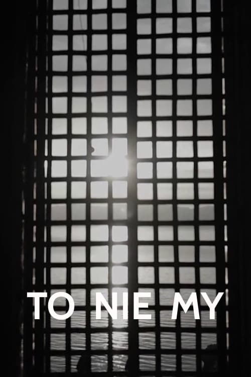 Poster for It's Not Us