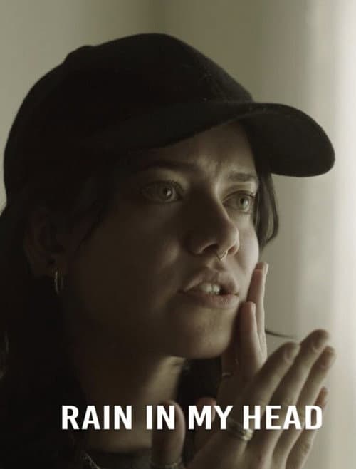 Poster for Rain in My Head