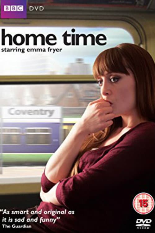 Poster for Home Time