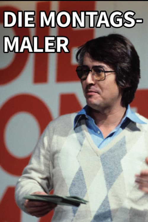 Poster for Die Montagsmaler