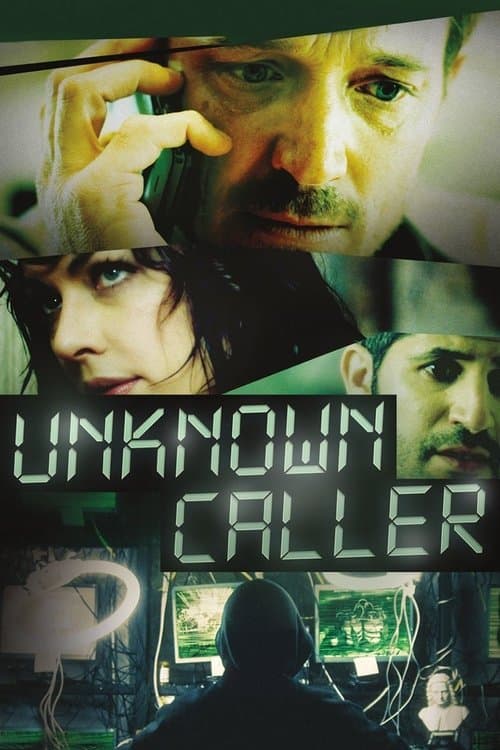 Poster for Unknown Caller