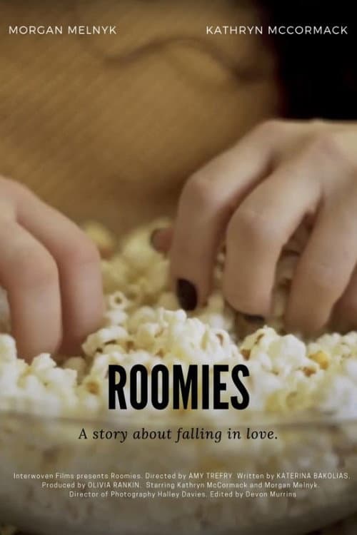 Poster for Roomies