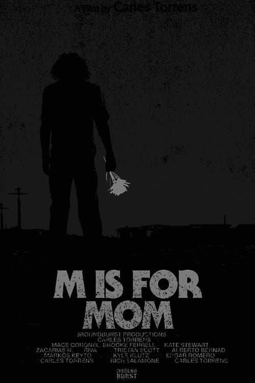Poster for M Is for Mom