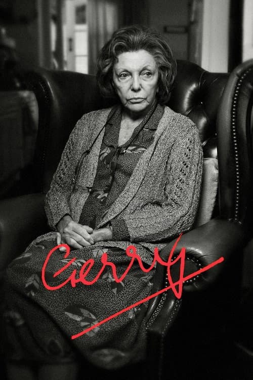 Poster for Gerry