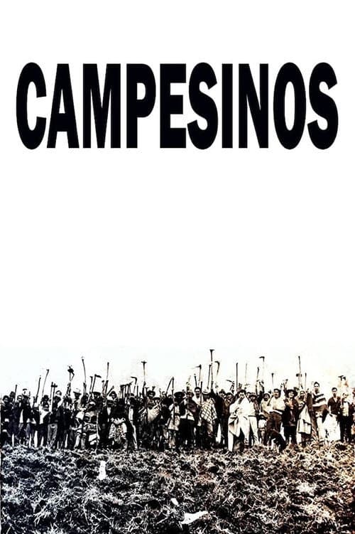 Постер до фільму «Campesinos»