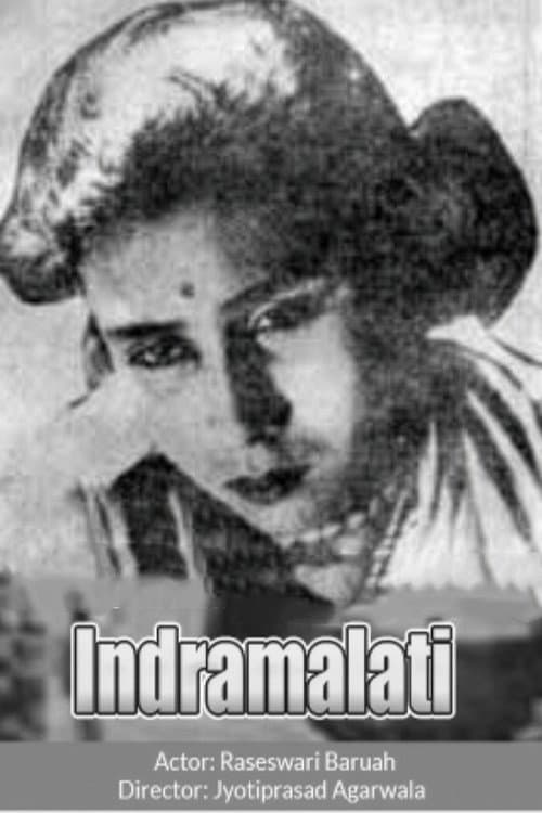 Poster for Indramalati