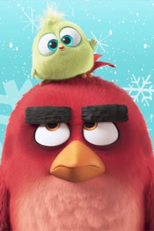 Poster for Season's Greetings from the Hatchlings