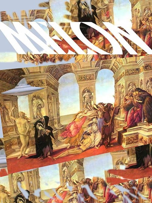 Poster for Melon