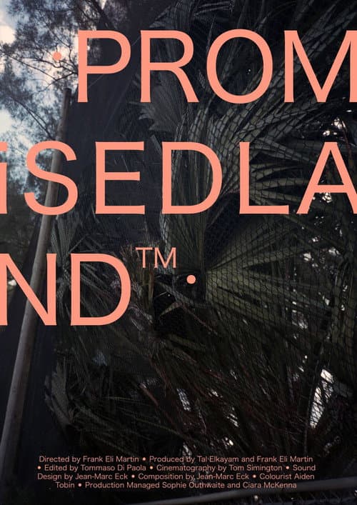 Poster for Promisedland™