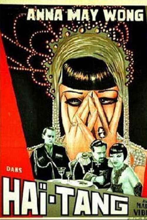 Poster for Flame of Love