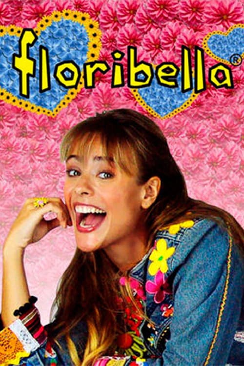 Poster for Floribella