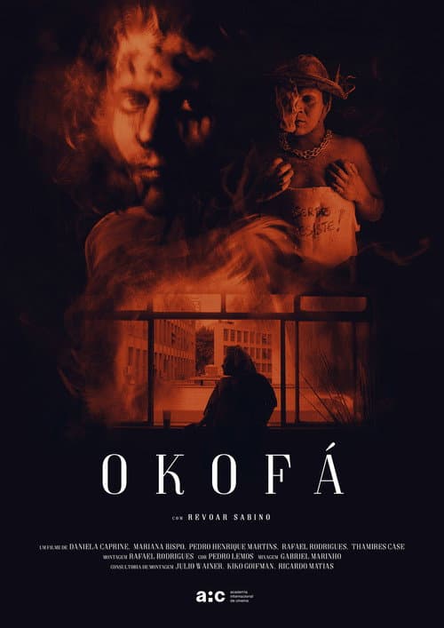 Постер до фільму «Okofá»