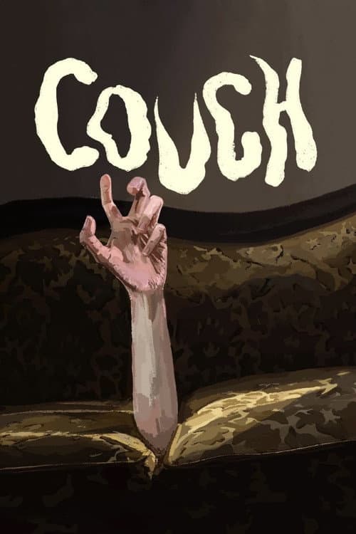 Poster for Couch