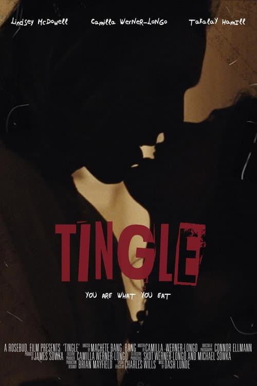 Poster for Tingle