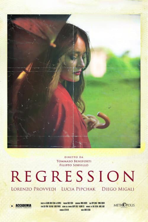 Poster for Regression