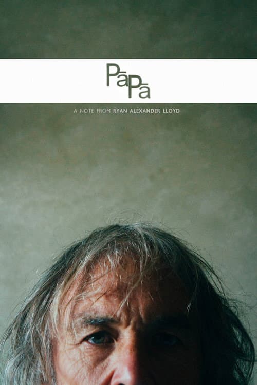 Poster for PaPa