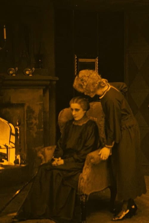 Постер до фільму «The House Without Laughter»