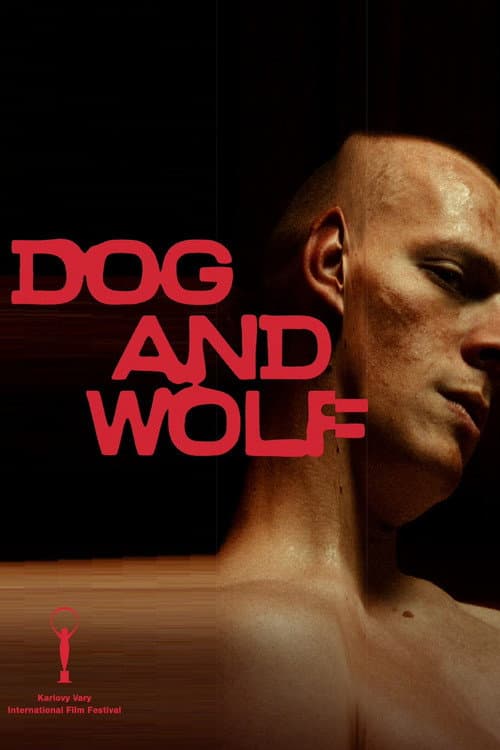 Poster for Dog and Wolf