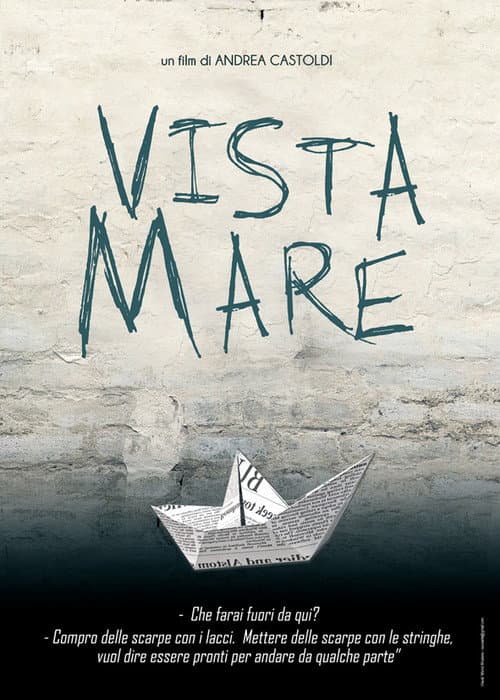Poster for Vista mare